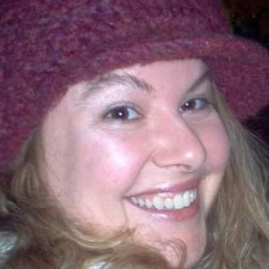Meet your Posher, Kristina